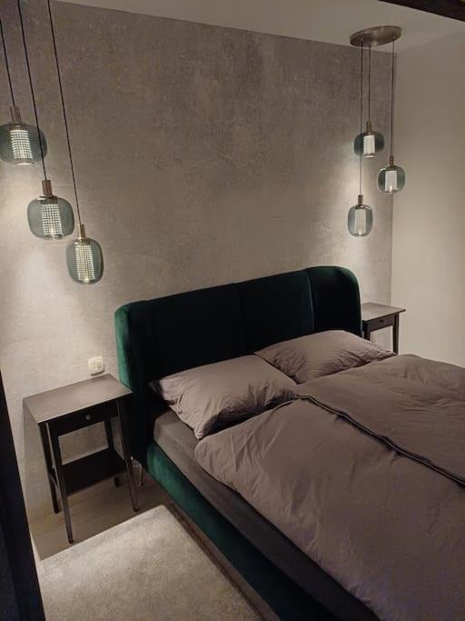 Apartman Ena Radiceva Zagreb Eksteriør bilde